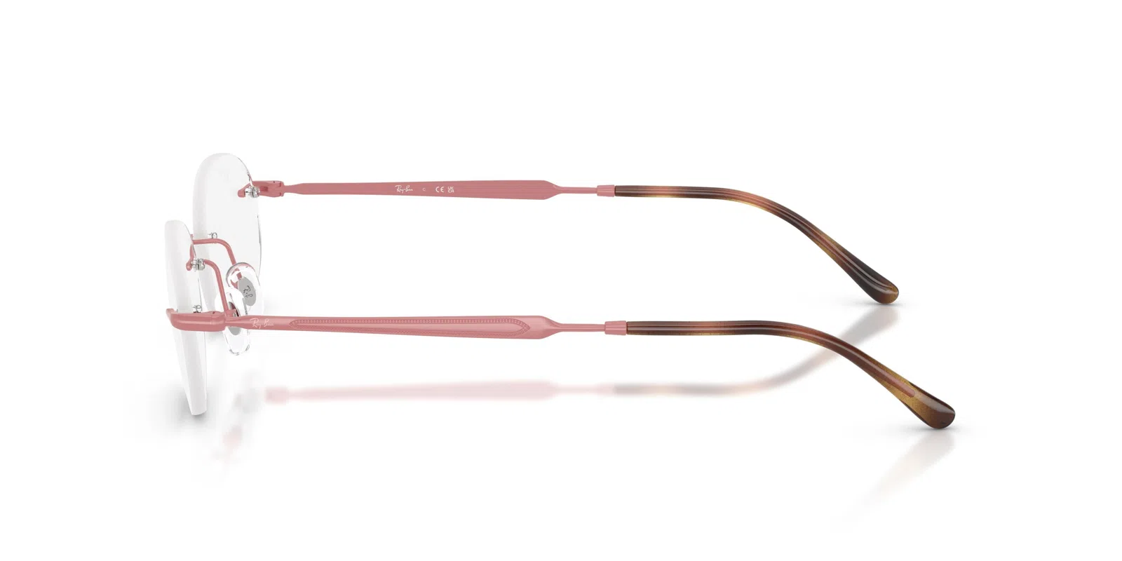 Ray-Ban 3767V Eyeglasses - view 20